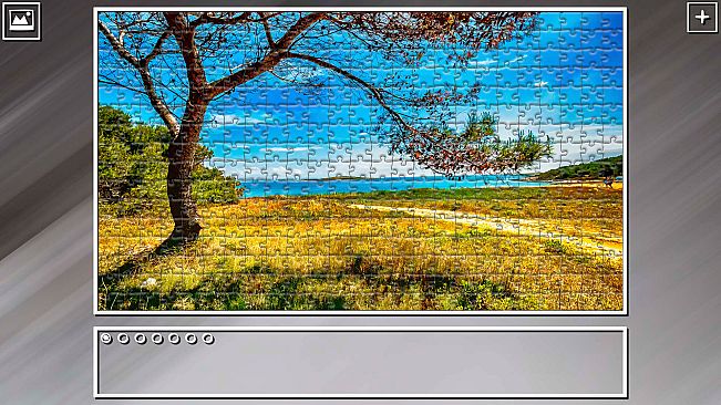 Super Jigsaw Puzzle: Generations - Croatia