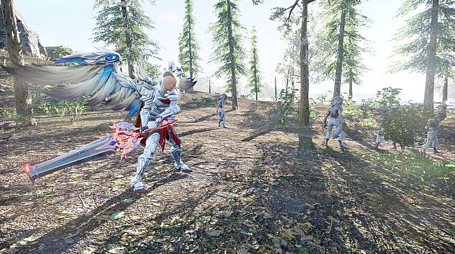 Diamond Legacy Online