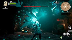 inAntrum - Prototype