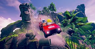 Unbox: Newbie's Adventure