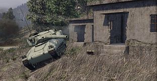 Armored Warfare - VFM Mk.5