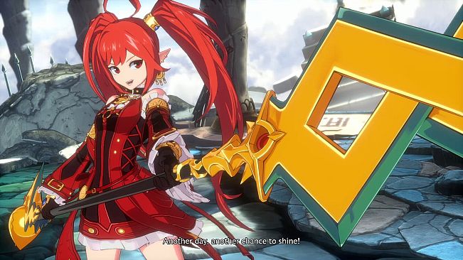 DNF Duel - DLC 3: Battle Mage