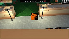 Beyond The Threshold