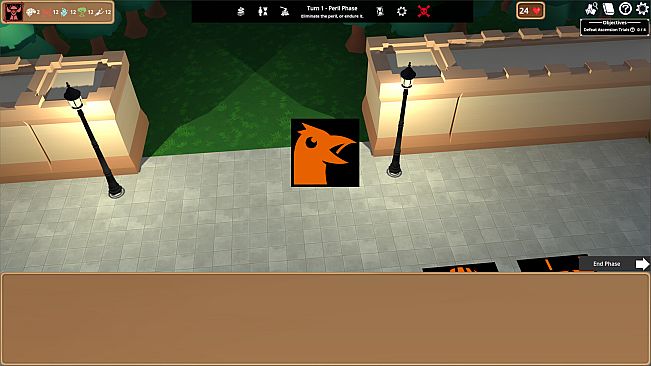 Beyond The Threshold