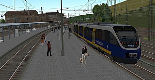 ZUSI 3 - Aerosoft Edition