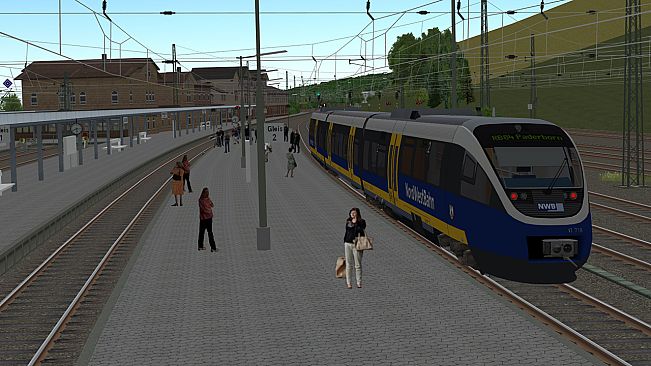 ZUSI 3 - Aerosoft Edition