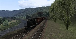 Train Simulator: PRR GE 44 Loco Add-On