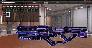 Master Arena - PHANTOM EDITON Bundle