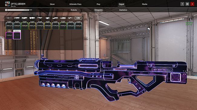 Master Arena - PHANTOM EDITON Bundle