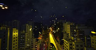 Gyakuten Seven VR