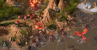 Age of Mythology: Retold - Immortal Pillars