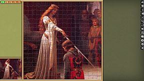 Pixel Puzzles Ultimate Jigsaw Puzzles