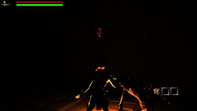 Babyl: Crypt of Corruption