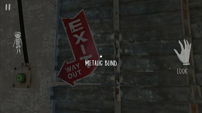 Frightening Monastery