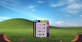 Screen Skater