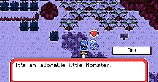 Doki Monsters: Quest