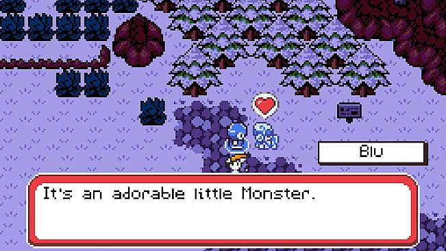 Doki Monsters: Quest