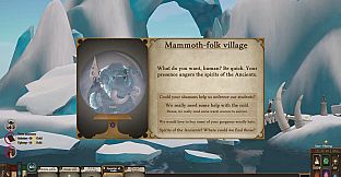 Spellcaster University - Gears and Gobelins