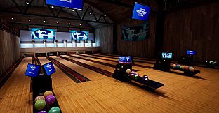 Pure Bowl VR Bowling