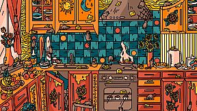 I commissioned some mice