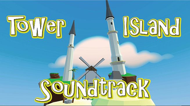 Tower Island Soundtrack