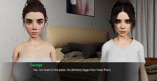 Incest Tales: Webcam Daughter