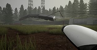 STORM: lost normality