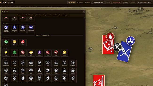 Warring Kingdoms: Chronicles of War