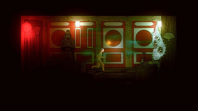 Seduction: A Monk's Fate