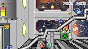 Eyo - Jump 'n' Run RPG