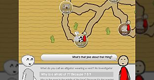 Thank You: The Game 3