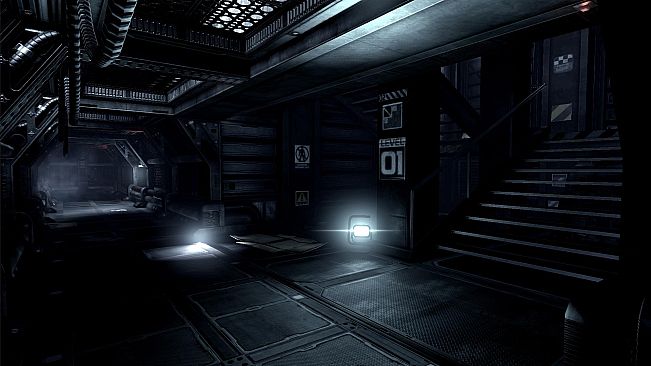 Aliens vs. Predator Swarm Map Pack