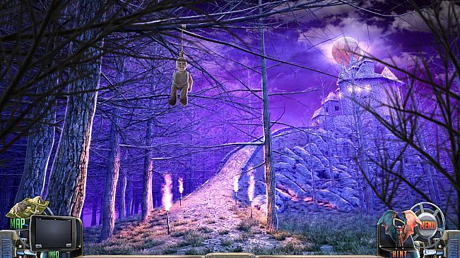 Showing Tonight: Mindhunters Incident