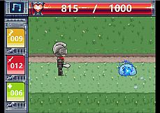 The Brave Never Alone