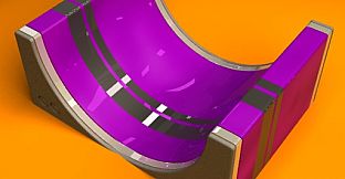 Pool Nation - Skate Pack