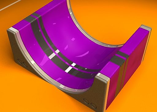 Pool Nation - Skate Pack