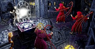 Gloomhaven - Jaws of the Lion