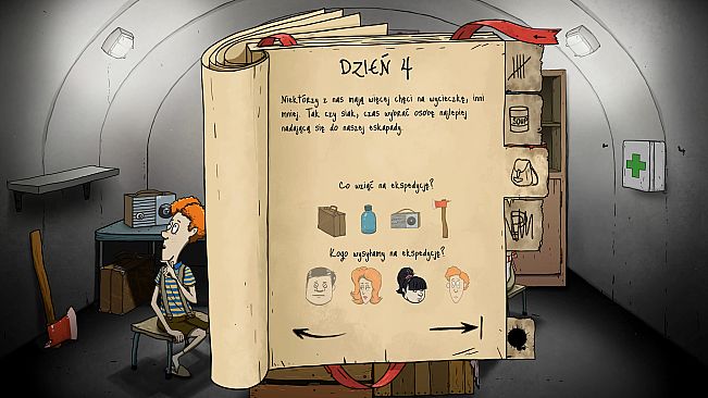 60 Seconds! Reatomized