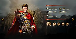 World War: Rome - Free Strategy Game