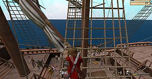 Blood and Gold — The Zombiest Adventures