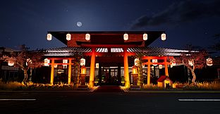 Sushi Restaurant Simulator