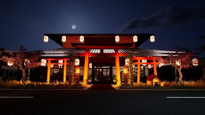 Sushi Restaurant Simulator