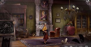 Strix and Scholar