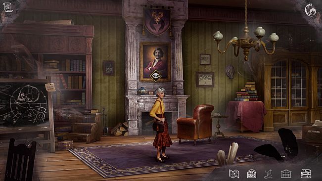 Strix and Scholar