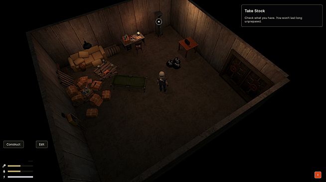 Safehouse: Afterfall