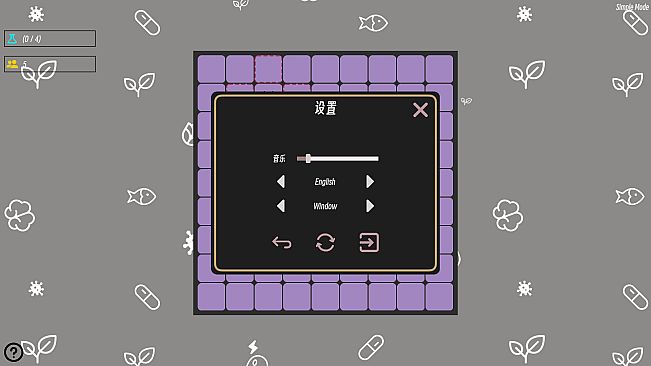 Civilization But Mine