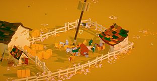 The Stillness of the Wind