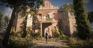 Sherlock Holmes Chapter One - Season Pass