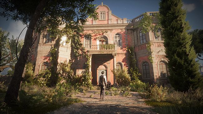 Sherlock Holmes Chapter One - Season Pass