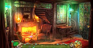 Eternity Lost: Mystery of Aurum Collector's Edition